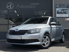 Skoda Fabia - 1.0 Active Airco LMV DAB+