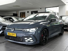 Volkswagen Golf - 2.0 TSI GTI | MEMORY | LEER | H&K | HUD