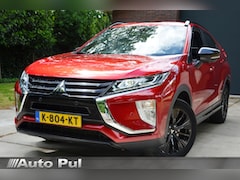 Mitsubishi Eclipse Cross - 1.5 DI-T Black Edition Automaat/Ecc/Cr-Controle/Pdc/Apple Carplay/Privacy-Glass/18-Inch Lm