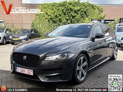 Jaguar XF Sportbrake - 2.0d E-Performance Pure Automaat | € 4.950, - NETTO | MOTOR DEFECT | Pano | Cruise | Clima