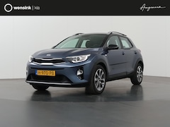 Kia Stonic - 1.0 T-GDi DynamicLine | Navigatie | Parkeercamera | Airco | Cruise Control |
