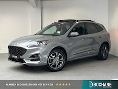 Ford Kuga - 2.5 PHEV ST-Line X | PANO | STUUR/STOEL.V.W. | HEAD-UP | ACC | B&O |