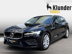 Volvo V60 - 2.0 B4 Business Pro |Navi|BLIS|DAB|