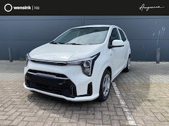 Kia Picanto - 1.0 DPI DynamicLine