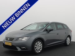 Seat Leon ST - 1.0 EcoTSI Style Connect TREKHAAK / NAVI / CLIMA / CARPLAY / PDC / BLUETOOTH / CRUISE / NL