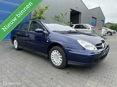 Citroën C5 - 2.0-16V Différence 2 / meeneemprijs