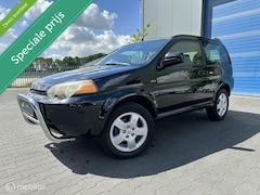 Honda HR-V - 1.6i / 2WD / nieuwe apk / Lage KM /