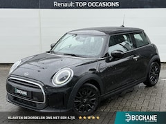 MINI Cooper - One 1.5 Business Edition | NIEUW MODEL | Stoelverw. | Parkeerhulp | 1e eig | Dealer Onderh