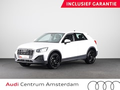 Audi Q2 - 30 TFSI Pro Line 116pk | Navigatie via App | Trekhaak | 18 inch Lichtmetalen velgen | Clim