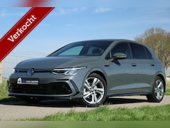 Volkswagen Golf - 8 1.5 TSI / 150PK / 3x R-Line / ACC / DAB / LED / Camera / 17"