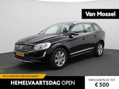 Volvo XC60 - 2.0 T5 FWD Summum | AUTOMAAT | 1E EIGENAAR | BLIS | ADAPTIVE CRUISE CONTROL | AFN. TREKHAA