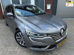 Renault Talisman Estate - 1.6 TCe Intens / Navi / Cruise / Clima / PDC / AUT / Leder