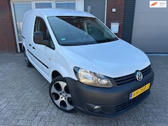 Volkswagen Caddy - 1.6 TDI BMT / Navi / Cruise / 18inch / NAP
