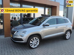 Skoda Karoq - 1.0 TSI Style Business AUTOMAAT | Panoramadak | Camera | Stoelverw | Memory | LED kopl | 1