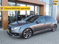 Audi A4 Avant - 2.9 TFSI RS 4 quattro 76.000km | Panodak | Matrix LED | B&O | Headup | Camera | Virt.dash