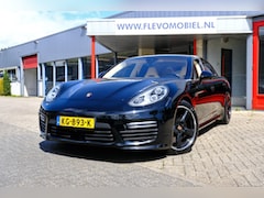 Porsche Panamera - 4.8 GTS AWD 430pk Aut. Sport Chrono|Pano|Xenon|Leder|Cam|LMV