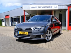 Audi A3 Sportback - 1.0 TFSI Sport S-Line Aut. Navi|Clima|LMV