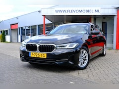 BMW 5-serie Touring - 530d 286pk xDrive Edition Plus Aut.Navi|Laser|Lightlight|Clima|Sportstoelen