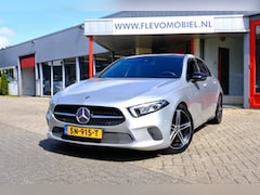 Mercedes-Benz A-klasse - 200 Advantage AMG aut. Pano|Leder|Navi|Cam|LMV