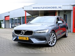Volvo V60 - 2.0 T4 211pk Momentum Pro Aut. Navi|Apple CarPlay|Cllima|LMV