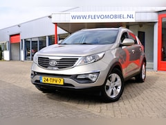 Kia Sportage - 1.6 GDI X-ecutive Plus Pack Clima