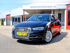 Audi A3 Sportback - 1.4 e-tron PHEV Pro Line plus Aut. Navi|Clima|LMV