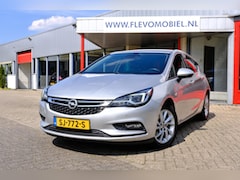 Opel Astra - 1.0 Innovation Navi|Half Leder|ParkAssist|Apple CarPlay