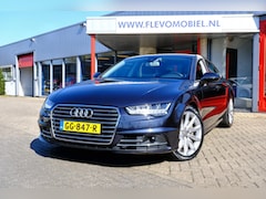 Audi A7 Sportback - 3.0 TDI 218PK Aut. Leder|Matrix LED|Leder|Navi|Bose