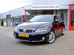Lexus CT 200h - Business Edition Aut. Navi|Clima|LMV|Cam
