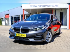 BMW 1-serie - 116d Aut. Executive Navi|LED|Sportstoelen|Clima
