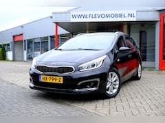 Kia Cee'd Sportswagon - Ceed 1.0 T-GDi First Edition Navi|Cam|LMV