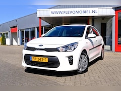 Kia Rio - 1.0 TGDI 100PK ComfortLine Airco|Schuifdak|Trekhaak