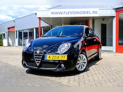 Alfa Romeo MiTo - 0.9 TwinAir Esclusivo Navi|Leder|Cruise