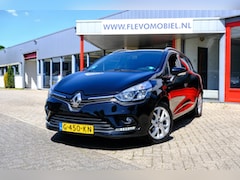 Renault Clio Estate - 0.9 TCe Limited Navi|Airco|LMV|Cruise