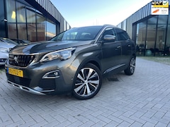 Peugeot 3008 - 1.2 PureTech Allure Automaat Clima Keyless NL Auto NAP