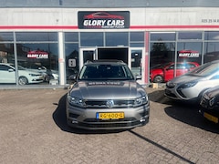 Volkswagen Tiguan - 1.4 TSI ACT Highline DSG AUTOMAAT-PANO-CAMERA