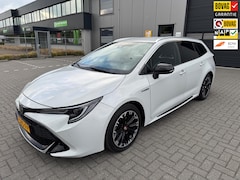 Toyota Corolla Touring Sports - 1.8 Hybrid GR-Sport