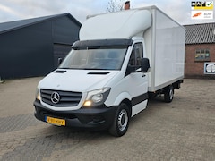 Mercedes-Benz Sprinter - 313 2.2 CDI 432, Apk, Airco, Meubelbak, Laadklep