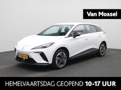 MG MG4 Electric - Standard 51 kWh | LED | Navi | Adaptieve cruise control | Apple carplay / Android Auto |