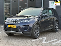 Land Rover Discovery Sport - P300e 1.5 SE/PANO-DAK/CAMERA/LED/LEDER/NL-AUTO NAP