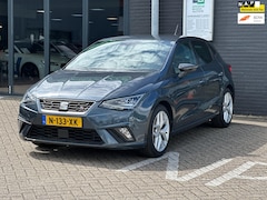 Seat Ibiza - 1.0 TSI FR Business Intense Plus/sfeerverlichting/CARPLAY/NETTE STAAT