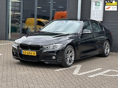 BMW 3-serie - 320i Centennial High Executive/M-PAKKET/1STE EIG/LEDER/NL-AUTO NAP