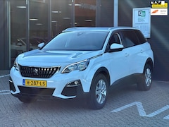 Peugeot 5008 - 1.2 PureTech Blue Lease Executive/7-PERS/1STE EIG/CAMERA/NAVI/NL-AUTO NAP