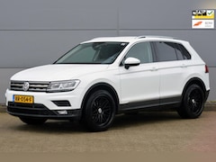 Volkswagen Tiguan - 1.4 TSI Comfortline Business