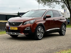 Peugeot 3008 - 1.2 PureTech Première | Gereviseerde motor | Ketting nieuw
