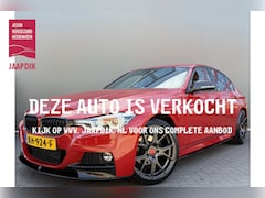 BMW 3-serie - BWJ 2016 318i 136 PK M Sport NAVI / CLIMA / CRUISE / BLUETOOTH / PDC / LMV