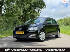 Volkswagen Polo - 1.2 Highline Cruise Airco Stoelverwarming