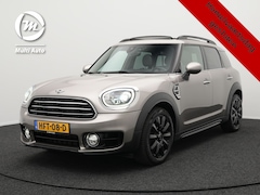 MINI Countryman - 1.5 Cooper Chili Automaat | Panodak | Sportstoelen Verwarmd | Harman Kardon | Apple Carpla
