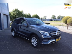 Mercedes-Benz GLE-Klasse - 250 d automaat/airco