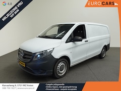Mercedes-Benz Vito - 109 CDI Functional Schade damaged